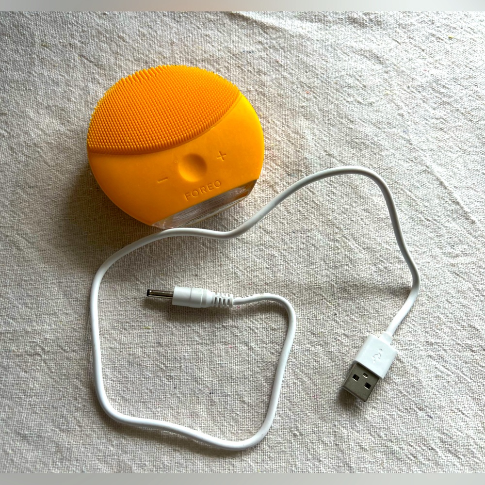 FOREO LUNA mini 2 Sunflower